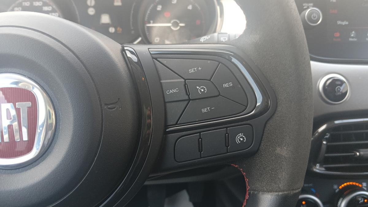 Fiat 500X 1.3 MultiJet 95CV SPORT 988